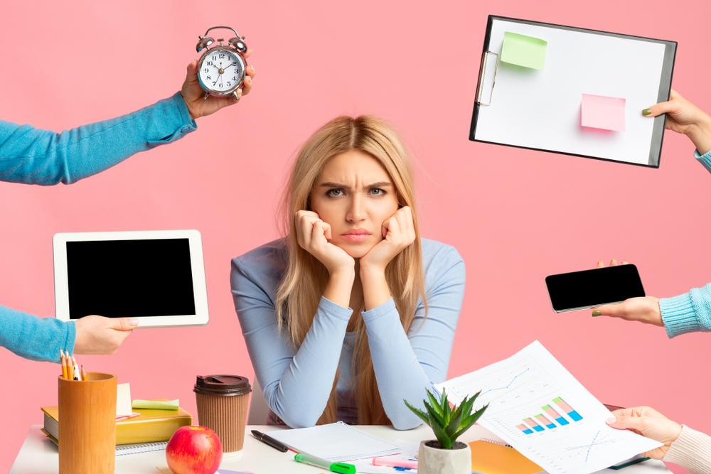 Syndrome d’épuisement professionnel : ce qu’il faut retenir sur le stress au travail