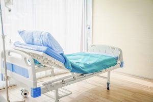 L’importance des lits médicalisés pour une entreprise